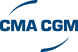 logo CMACGM